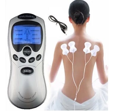Massageador Muscular Digital (Therapy Machine)